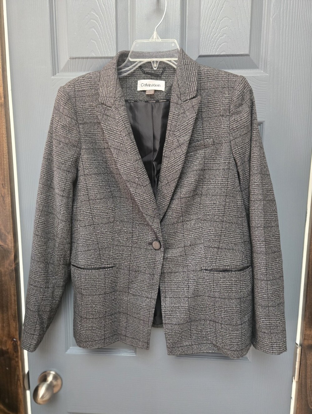 Calvin Klein Blazer